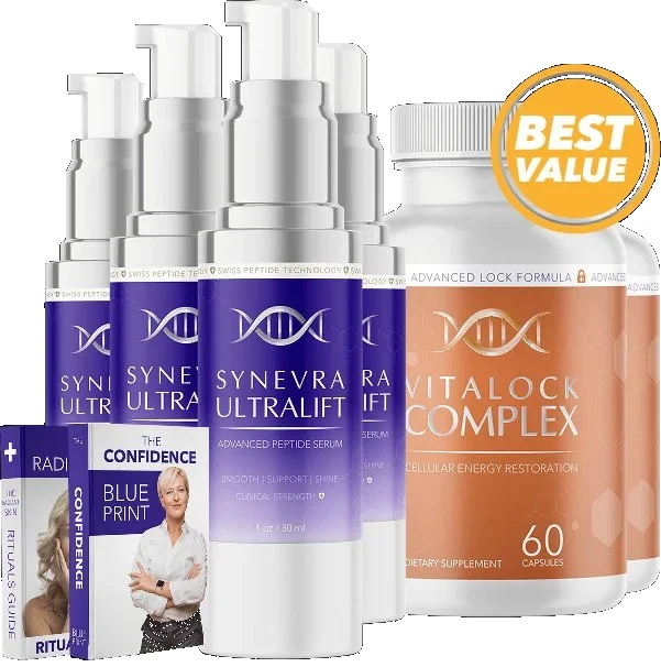 Synevra Ultimate Package